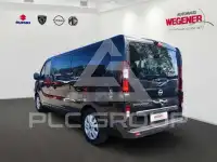 2026 Nissan Primastar