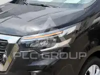 2026 Nissan Primastar