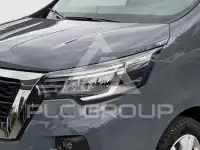 2026 Nissan Primastar