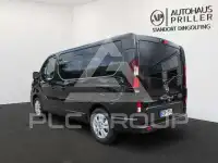 2026 Nissan Primastar