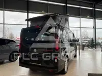 2026 Nissan Primastar