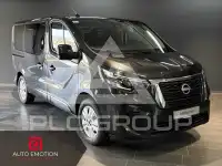 2026 Nissan Primastar