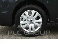 2026 Nissan Primastar