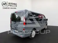 2026 Nissan Primastar