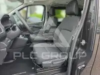 2026 Nissan Primastar