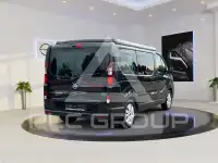 2026 Nissan Primastar