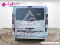2026 Nissan Primastar