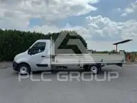 2026 Nissan NV 400