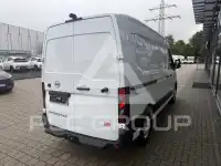 2026 Nissan Interstar