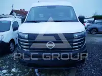 2026 Nissan Interstar