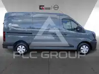 2026 Nissan Interstar