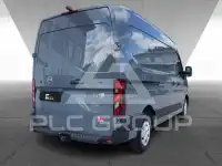 2026 Nissan Interstar