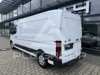 2026 Nissan Interstar