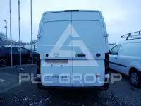 2026 Nissan Interstar