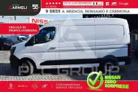 2026 Nissan Interstar