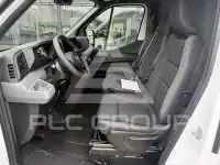 2026 Nissan Interstar