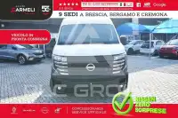 2026 Nissan Interstar