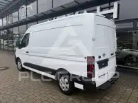 2026 Nissan Interstar