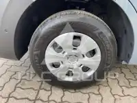 2026 Nissan Interstar