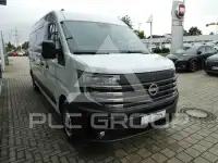 2026 Nissan Interstar