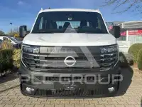 2026 Nissan Interstar