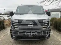 2026 Nissan Interstar
