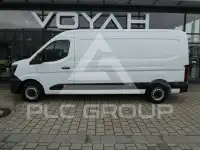 2026 Nissan Interstar