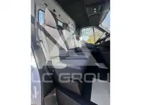 2026 Nissan Interstar