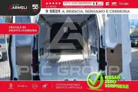 2026 Nissan Interstar
