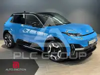2026 Nissan MICRA