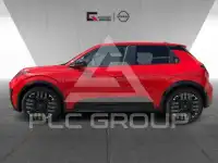 2026 Nissan MICRA