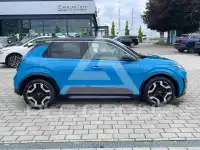 2026 Nissan MICRA