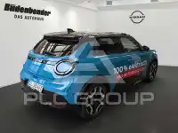 2026 Nissan MICRA