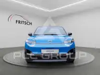 2026 Nissan MICRA