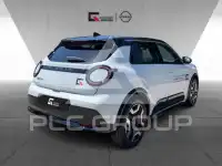 2026 Nissan MICRA