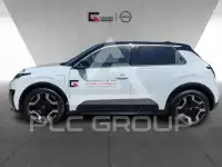 2026 Nissan MICRA