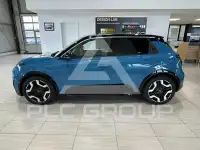 2026 Nissan MICRA