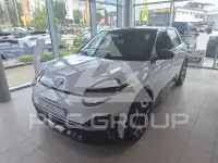 2026 Nissan MICRA