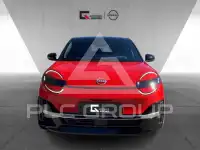2026 Nissan MICRA