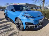 2026 Nissan MICRA