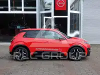 2026 Nissan MICRA