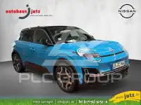 2026 Nissan MICRA