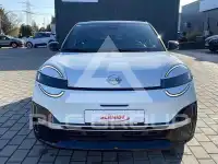 2026 Nissan MICRA