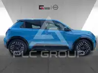 2026 Nissan MICRA