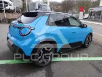 2026 Nissan MICRA