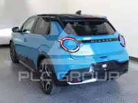 2026 Nissan MICRA