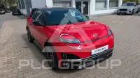 2026 Nissan MICRA