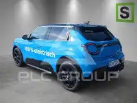 2026 Nissan MICRA