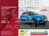 2026 Nissan MICRA