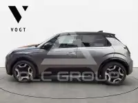 2026 Nissan MICRA